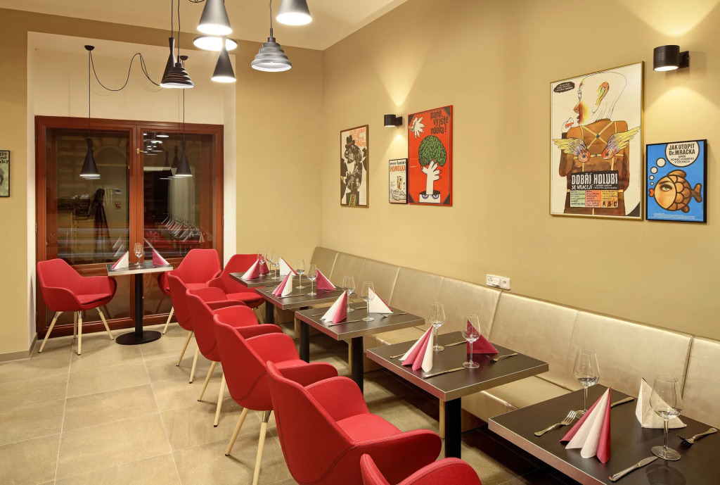 Salvator Boutique Hotel vegan-friendly