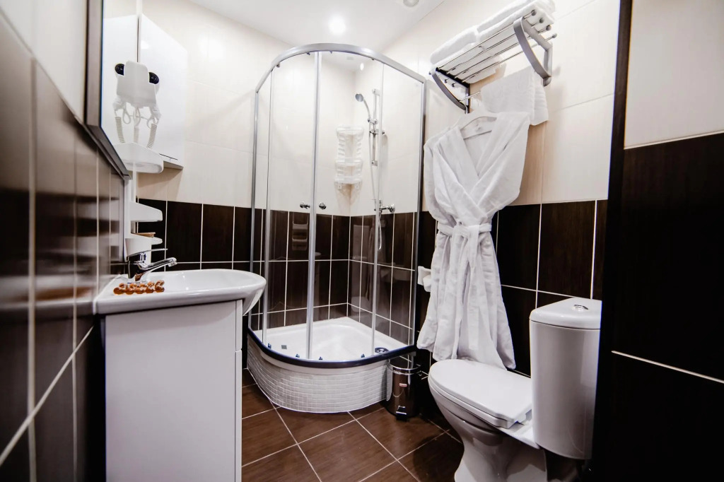 Business lounge hotel (Бизнес Лаундж Отель)