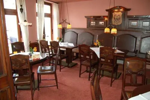 Wieting´s Hotel