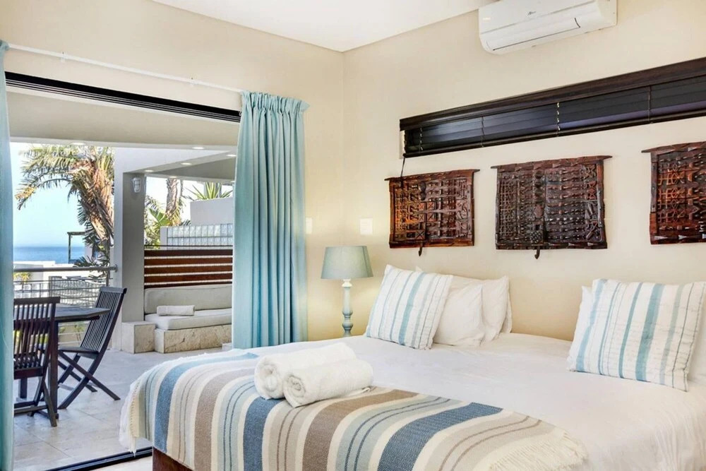 Bakoven Blue in Cape Town