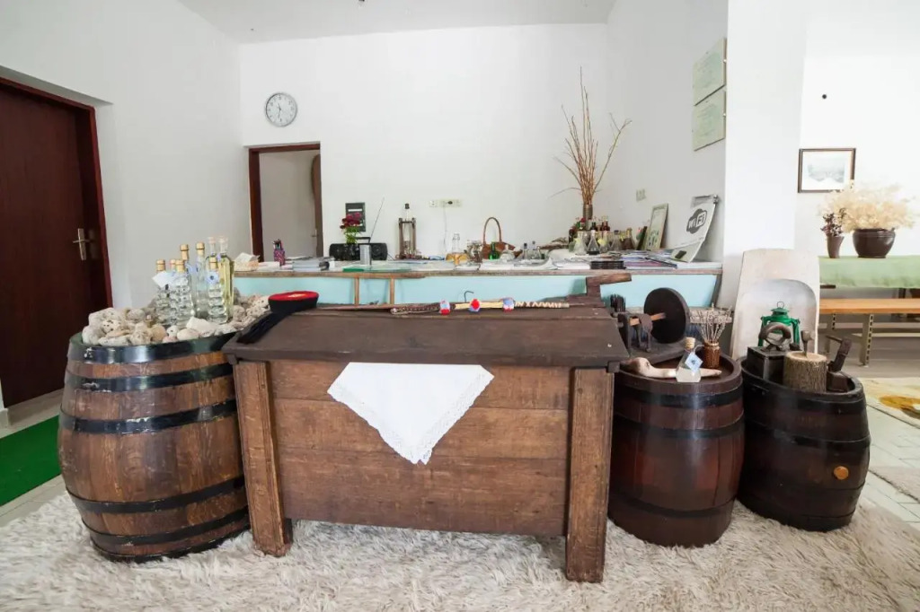 Guest House Hodak