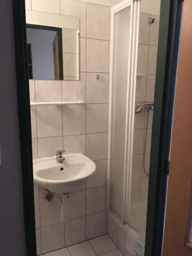 Hotel Rozkoš