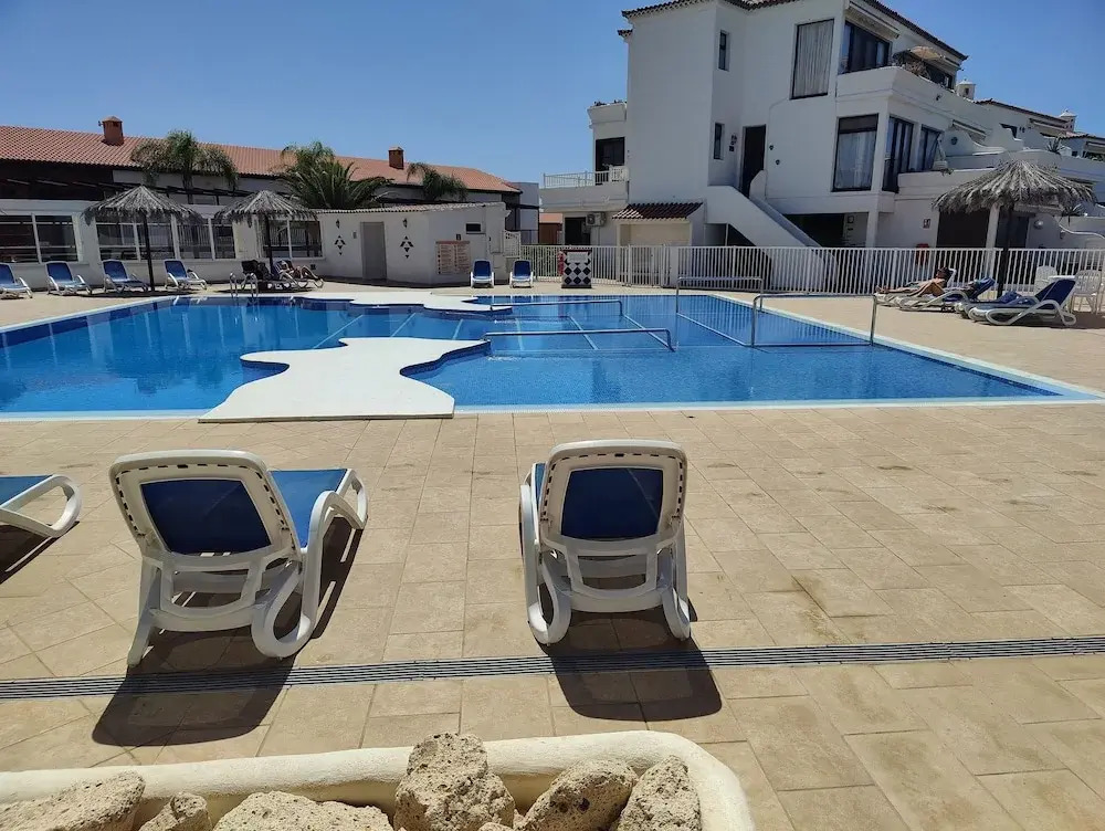Amarilla Golf Villas