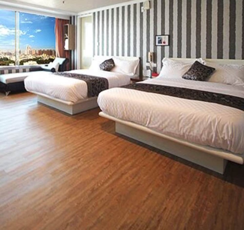 Ya Tai Hotel