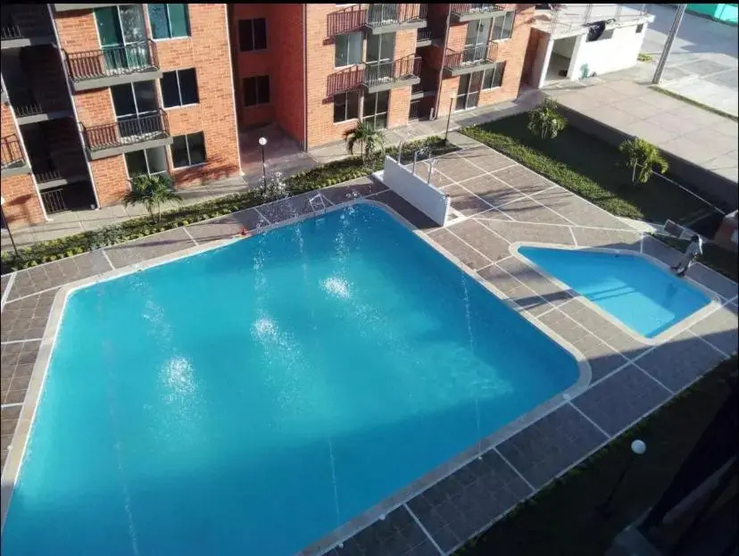 Apartamento Vacacional Toscana Melgar