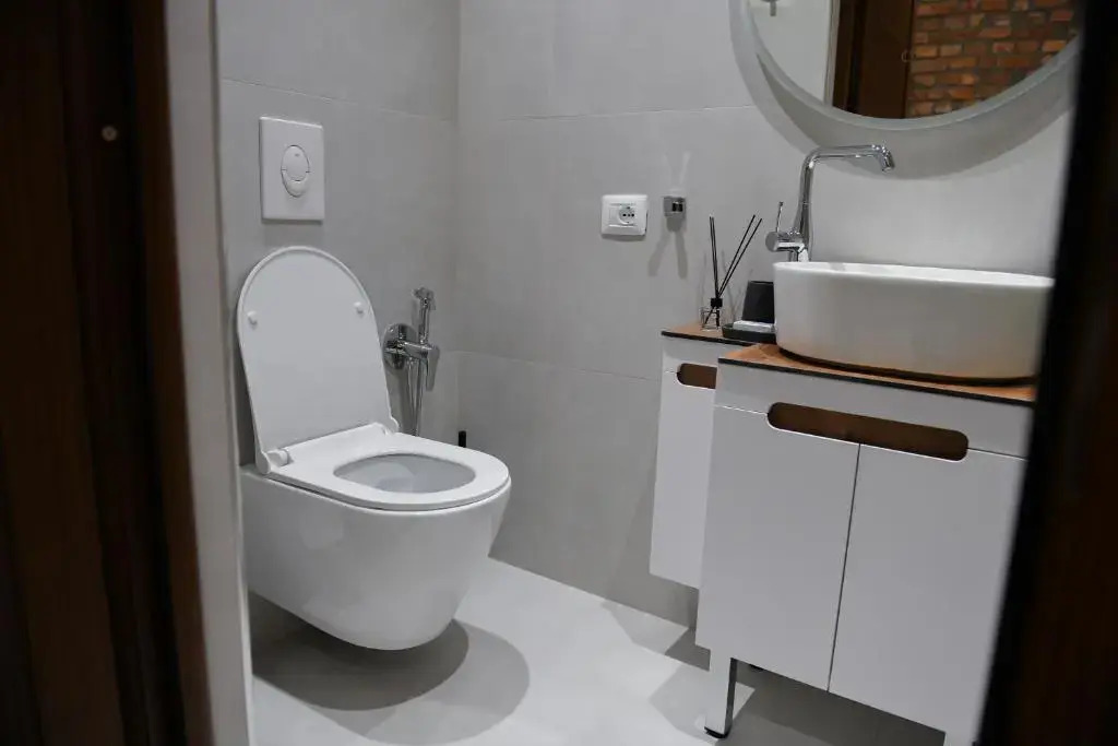 Berati Mozaik Hotel