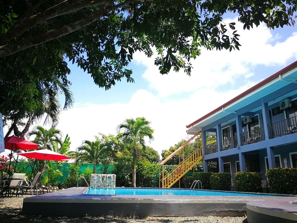 Hotel Marino Lodge