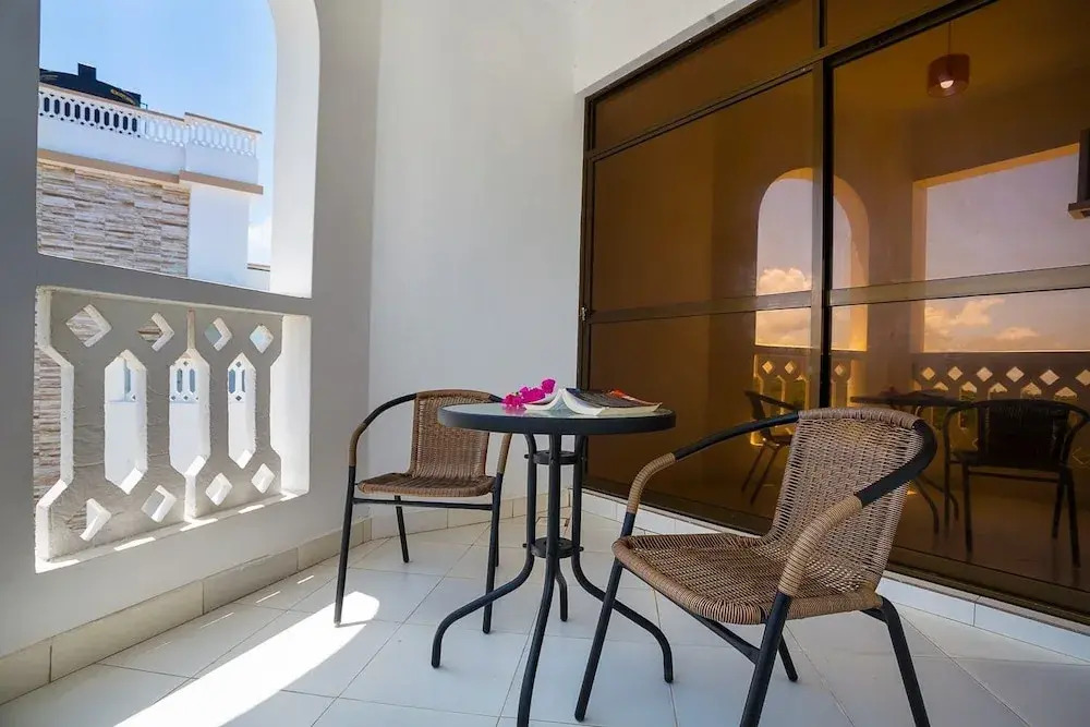 Villa Becky - Diani Beach