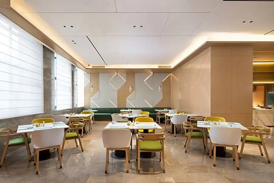 Home2 by Hilton Chongqing Wushan