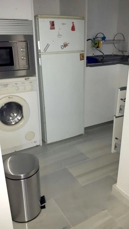 Apartment With 2 Bedrooms in Fuengirola, With Wifi - 500 m From the Beach