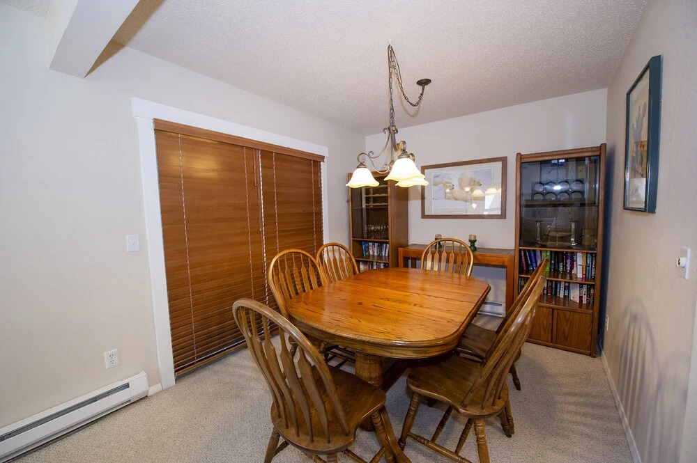 3 Bedroom Condo - Base 9