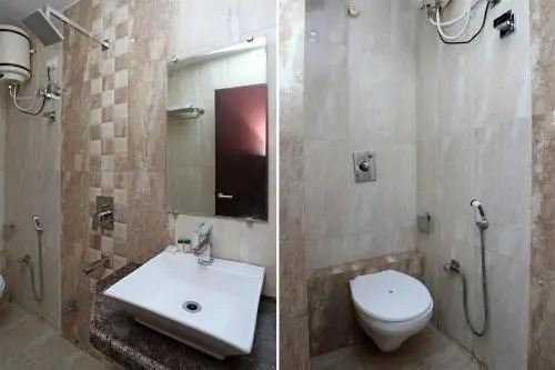 Hotel Kishan Villas