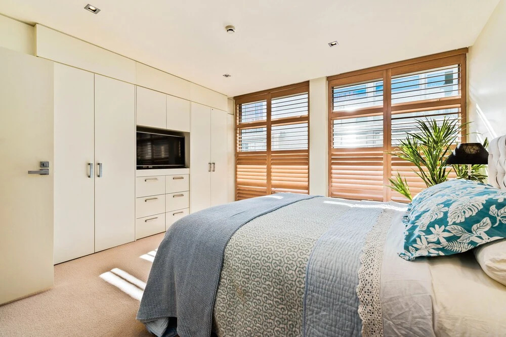 Ardmore Street Luxury Apartment