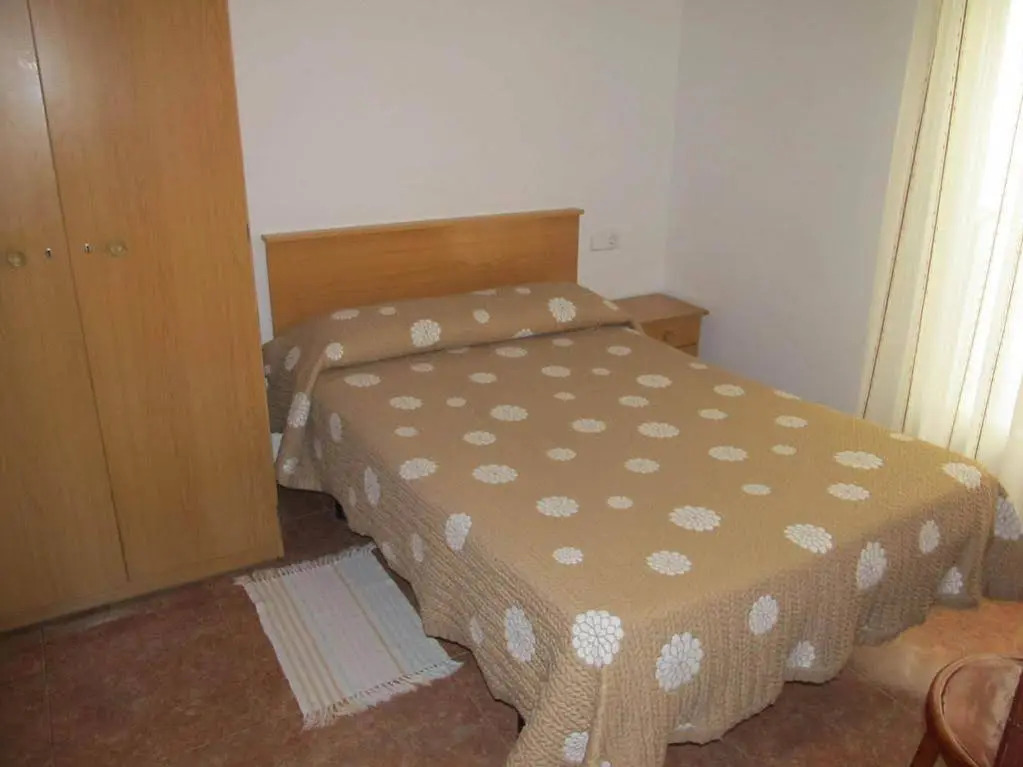 Hostal Las Torres