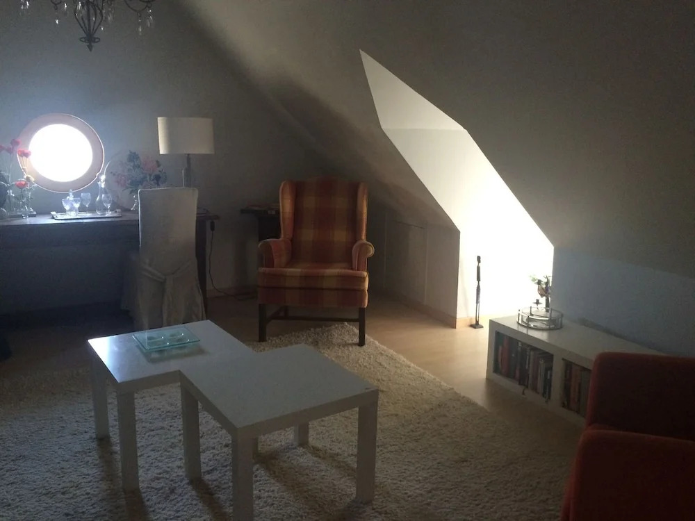 Charming House 300m Away From a 18 Holes Golf Course and Only 15 km From Orlã©ans