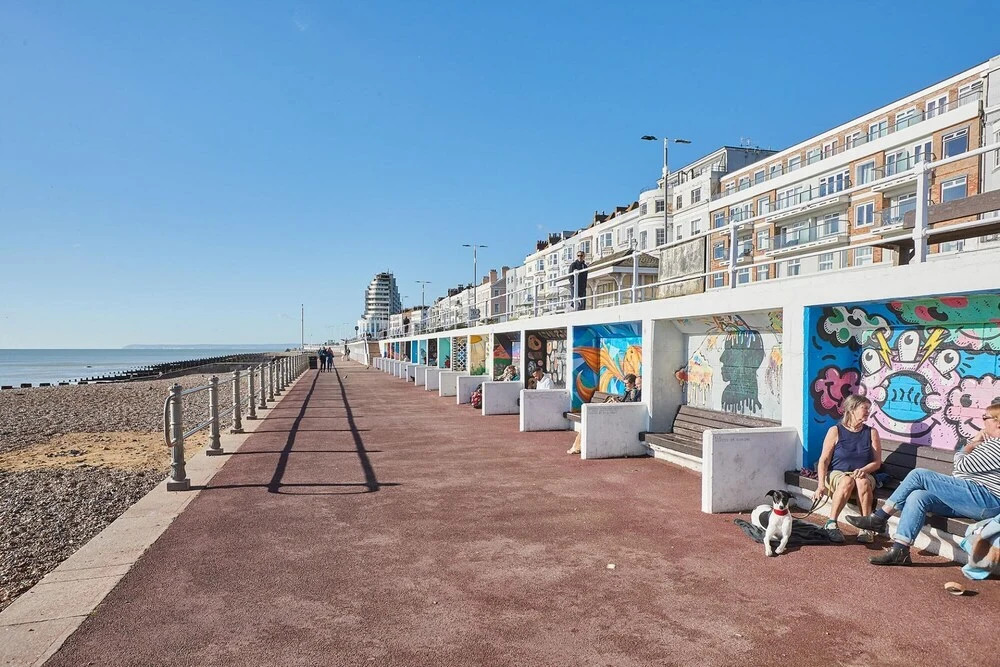 Host Stay Seaside View