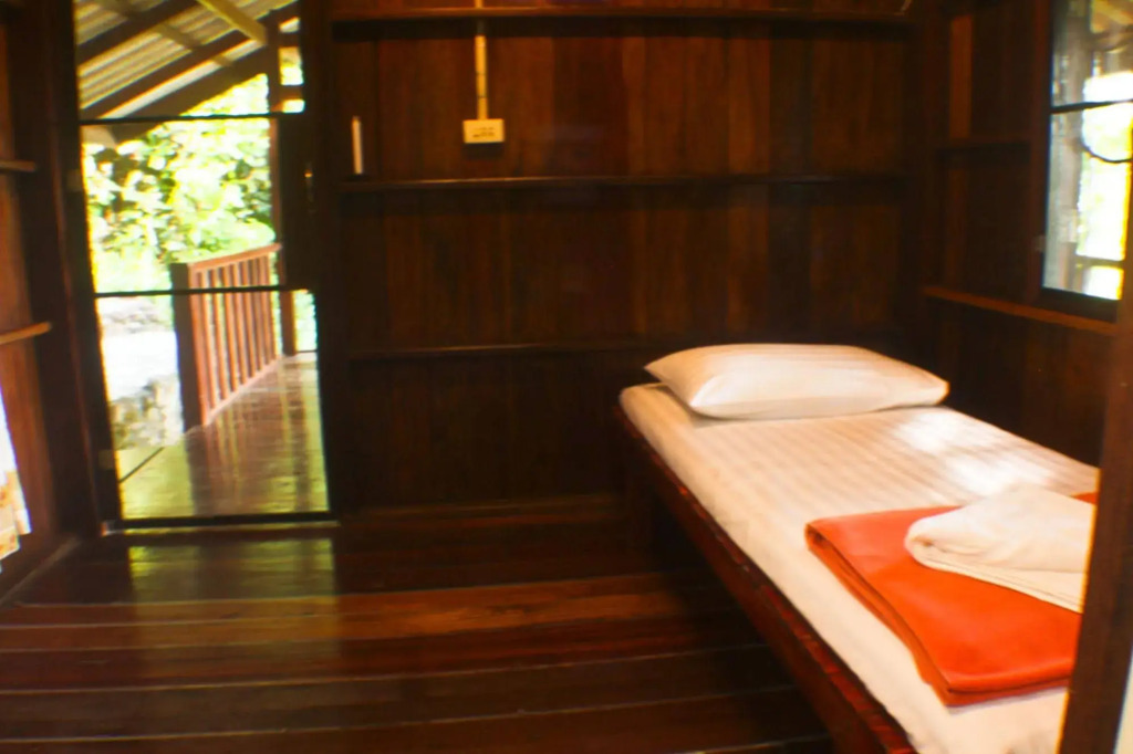 Chestnut Hill Eco Resort Hat Yai