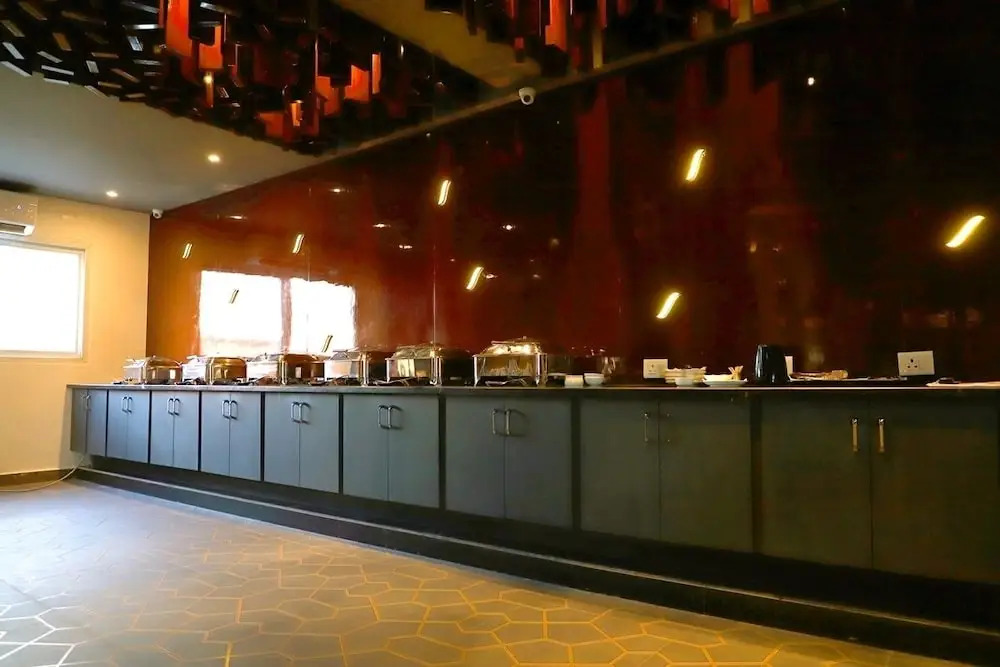 Udman Hotel Haridwar