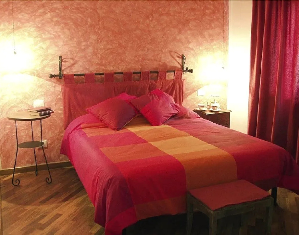 Le Pozze Terme B&B