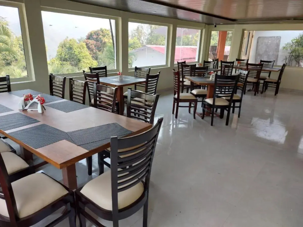 River View Resort Dolmar