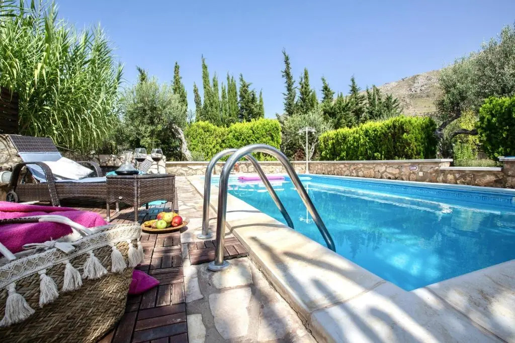 Villa Chloe