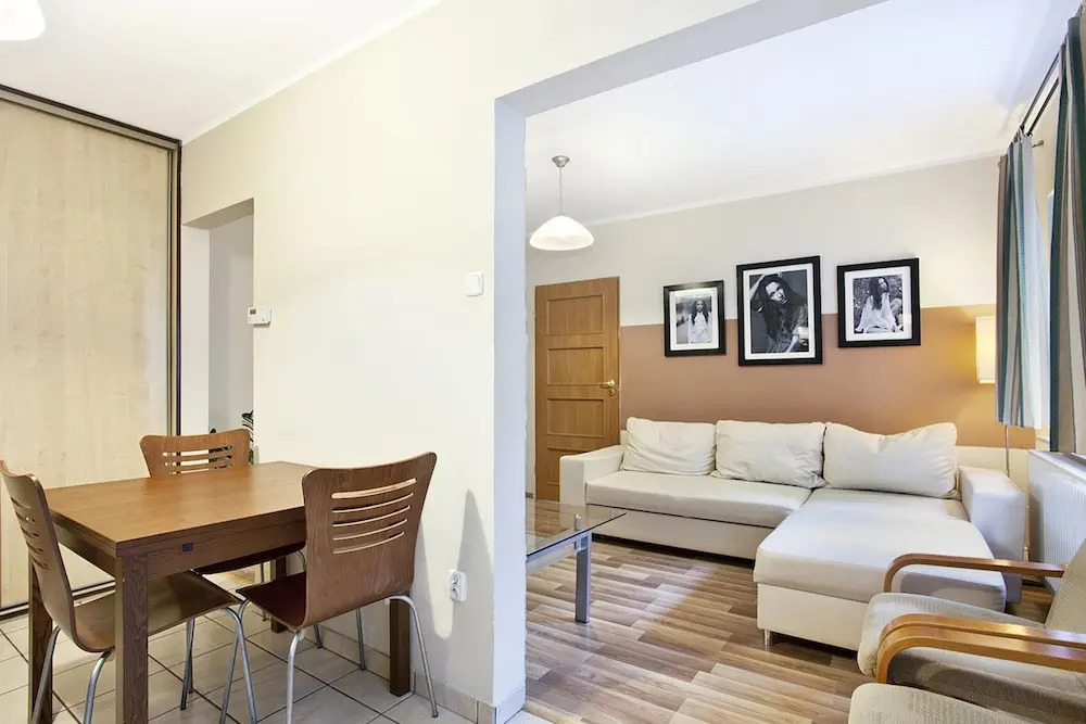 Sopockie Apartamenty - Aventura