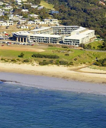 Retreats Victoria
