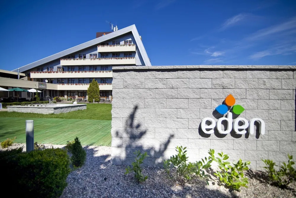 Eden Resort & Spa