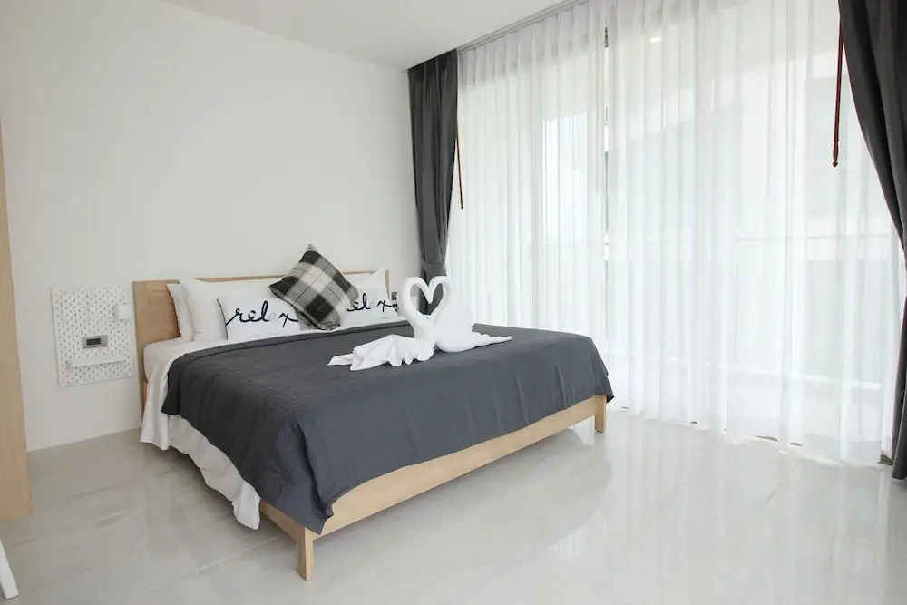 Oceana Resort A15 One Bedroom