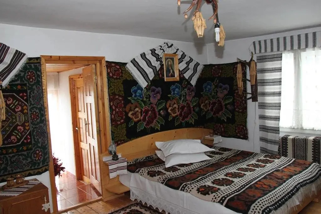 Casa Alex Sadova