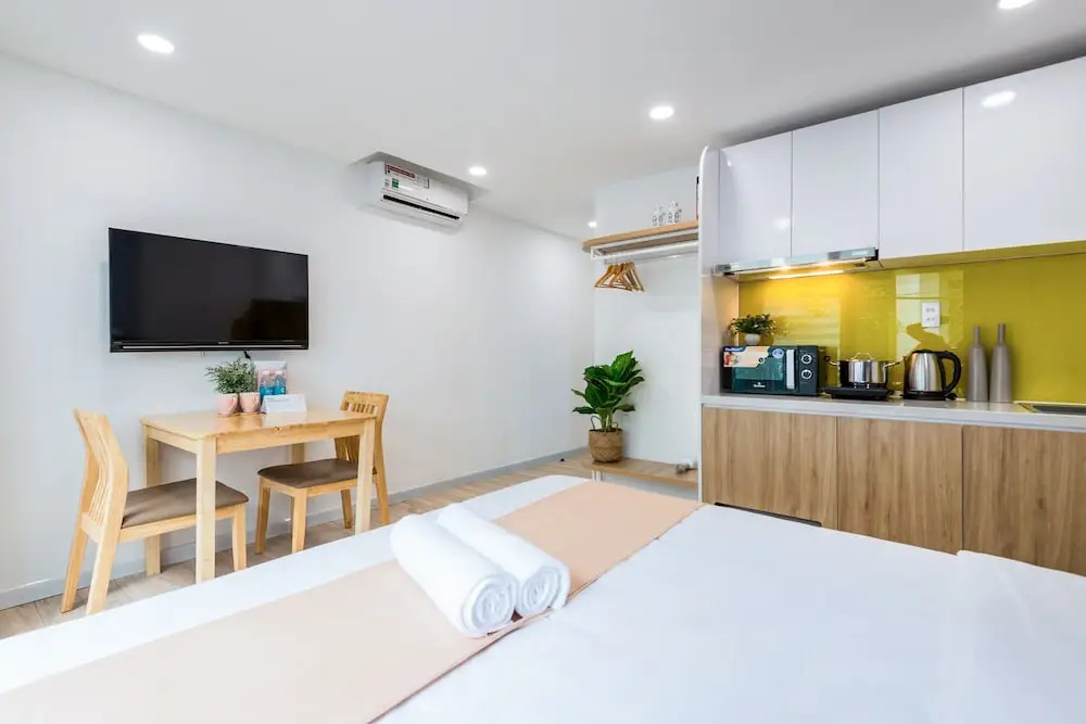 Cozrum Homes - Saphera Residence