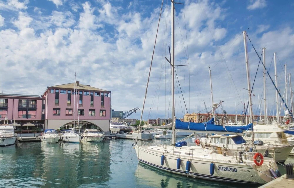 Casa Della Nonna
