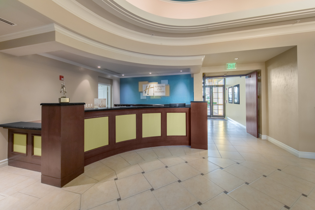 Holiday Inn Club Vacations Sunset Cove Resort
