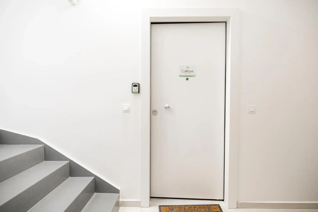Calliope Apartment