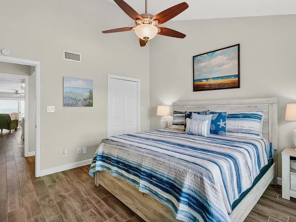 Kontiki Bayfront K304 3 Bedroom Condo