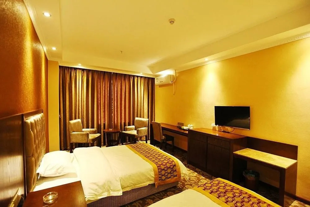 Furong Yinxiang Hotel