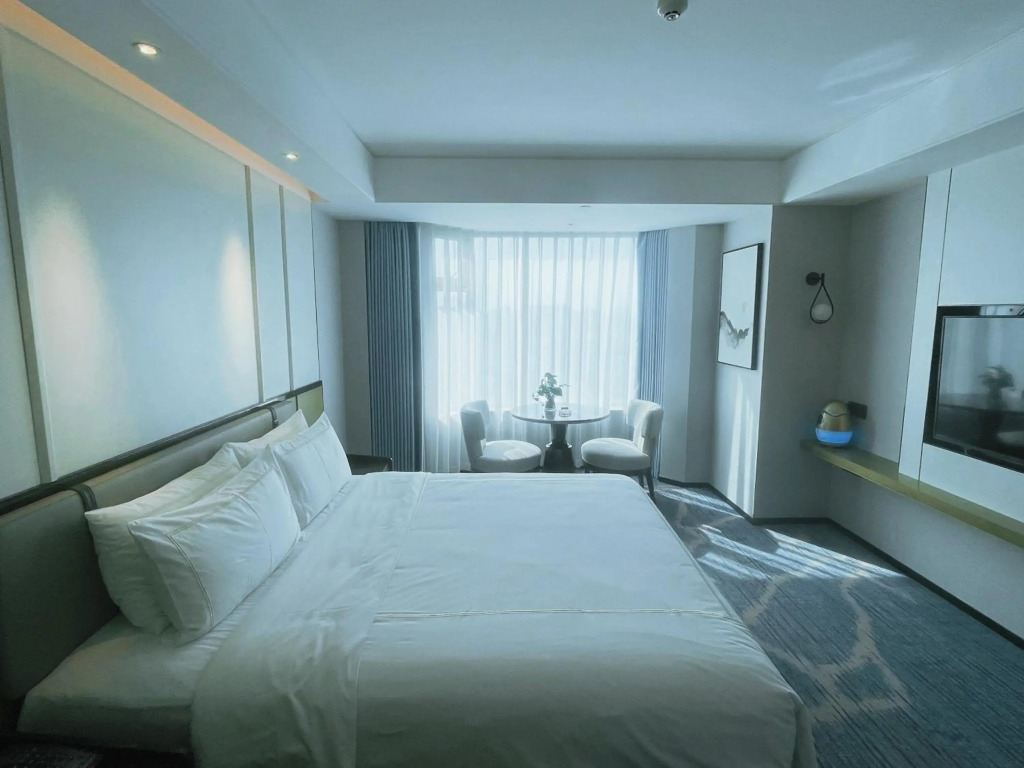 Shu Guang International Hotel