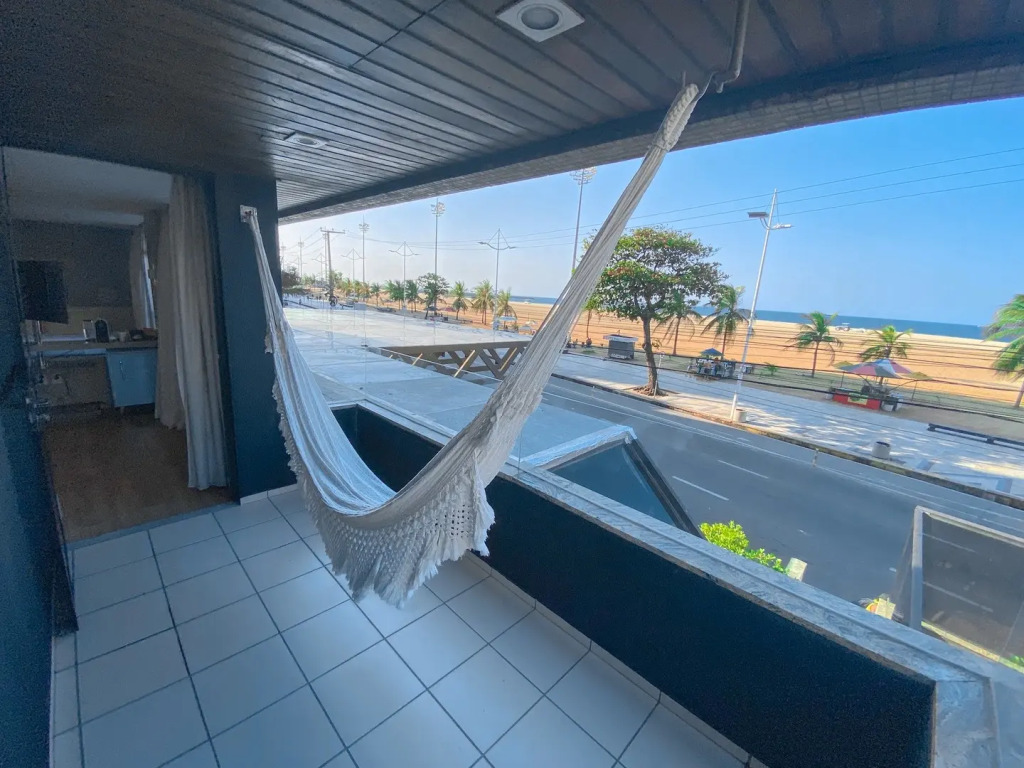 Magna Praia Hotel