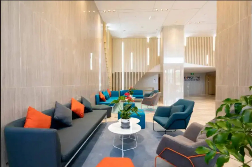 Holiday Inn Express Shanghai Jiading New City by IHG