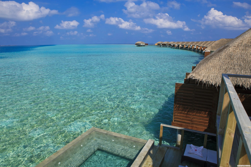 Niva Velassaru Maldives