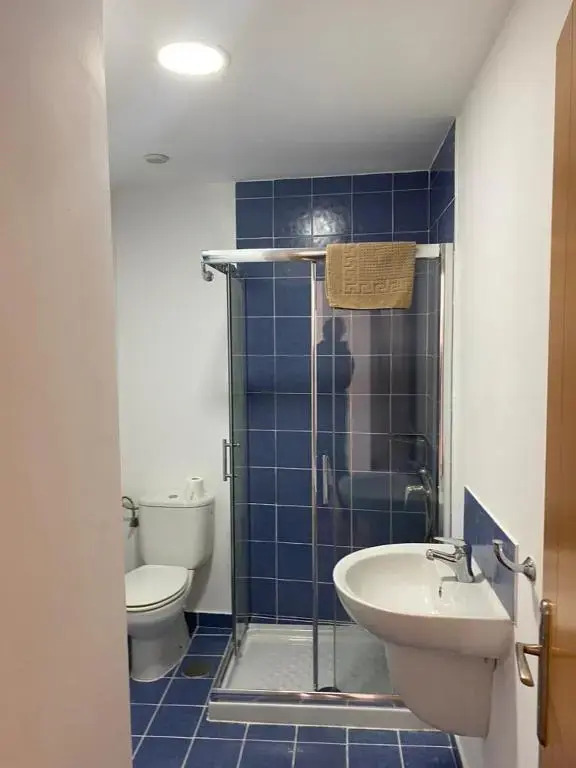 Las Canteras Ático con 28m2 de terraza Rosamar