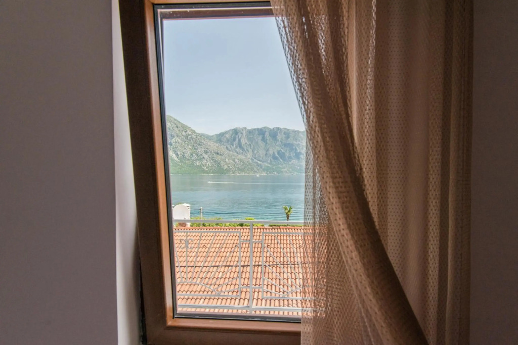 Apartmani Miljenovic