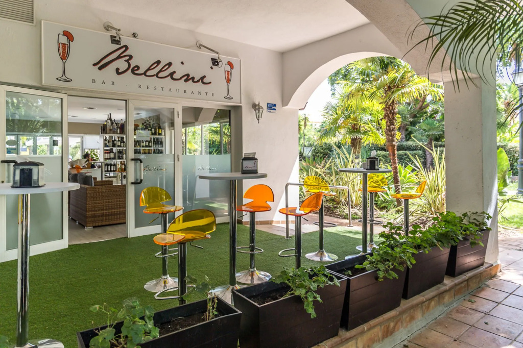 Puerto Banus Luxury Penthouse