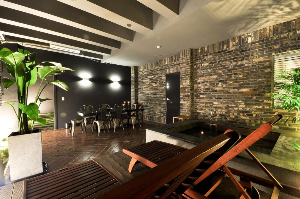 Boo Design Hotel