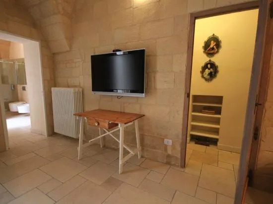 La Suite di Martina