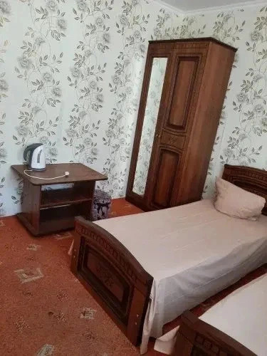 Guest House Argo