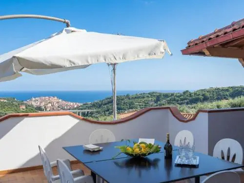 Villa Marina 180s