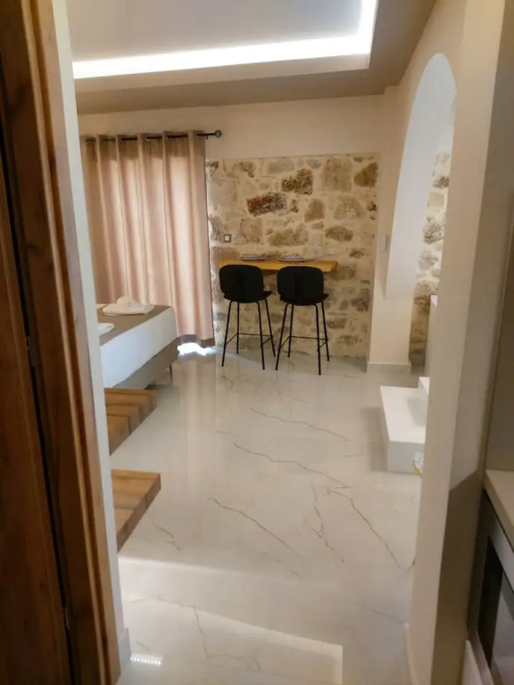 La vista de Pablo