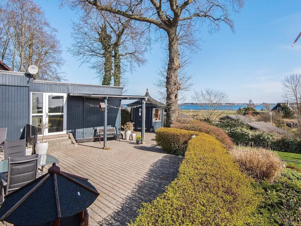4 Person Holiday Home in Haderslev
