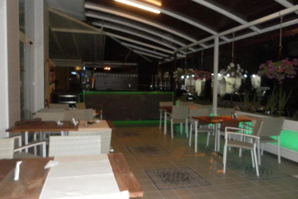 Hotel La Mosae